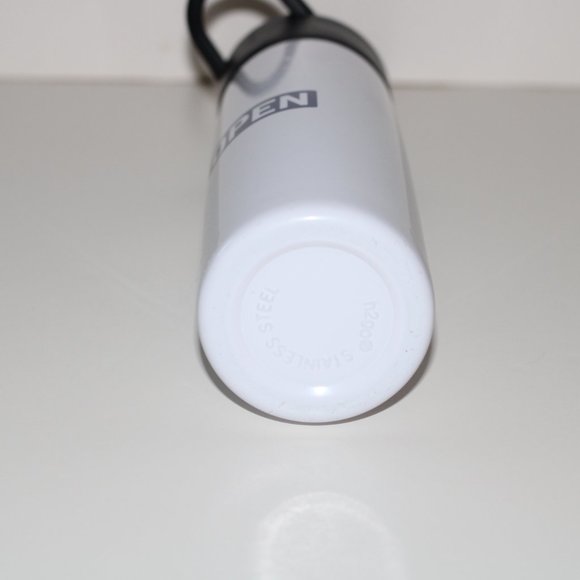 American Express Open Stainless Steel Bottle with Built in Sipper BRAND NEW! - Picture 8 of 16